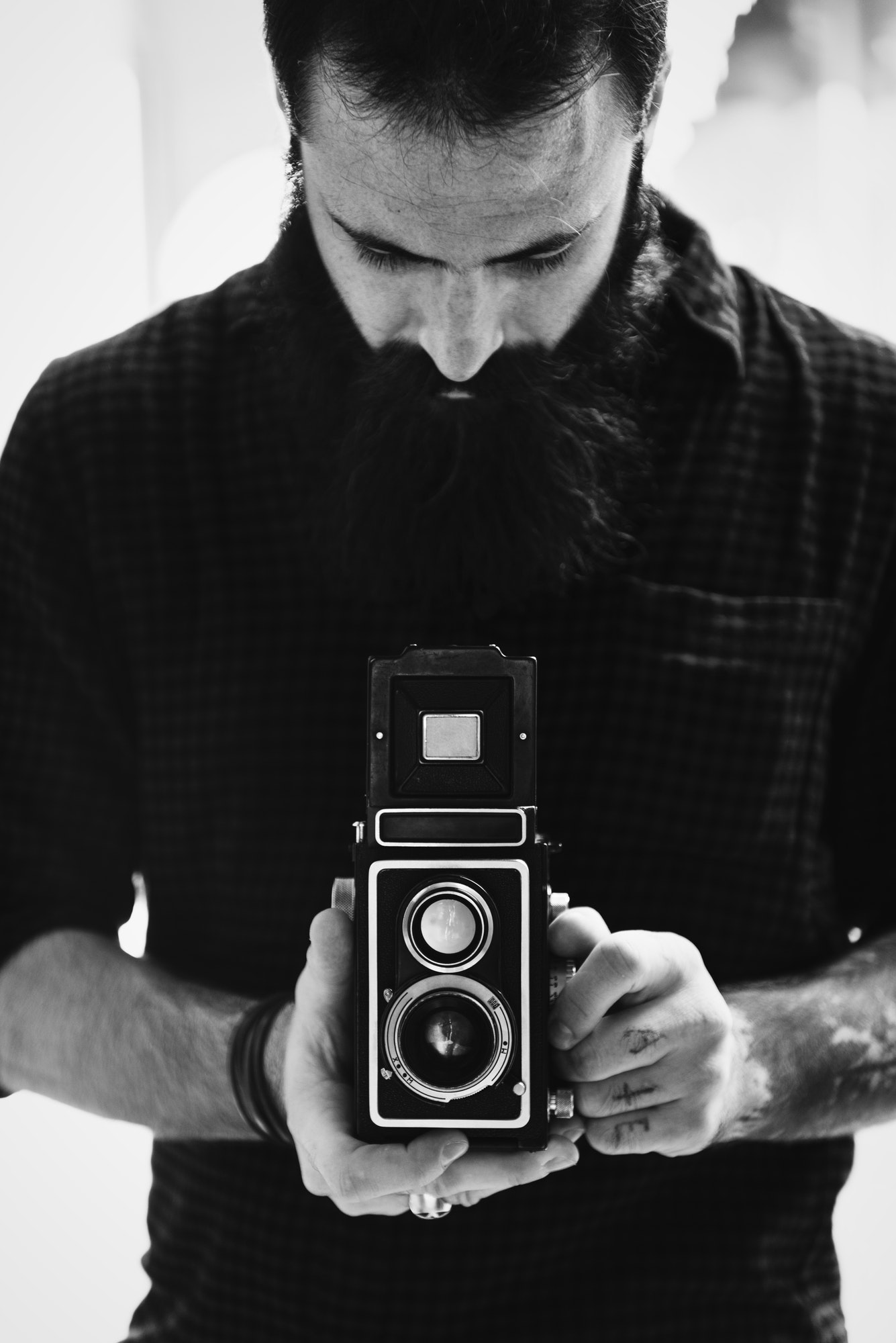 Personal Photography