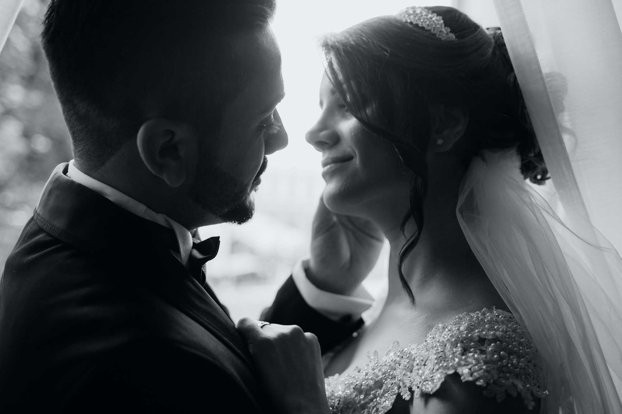 Wedding Photography